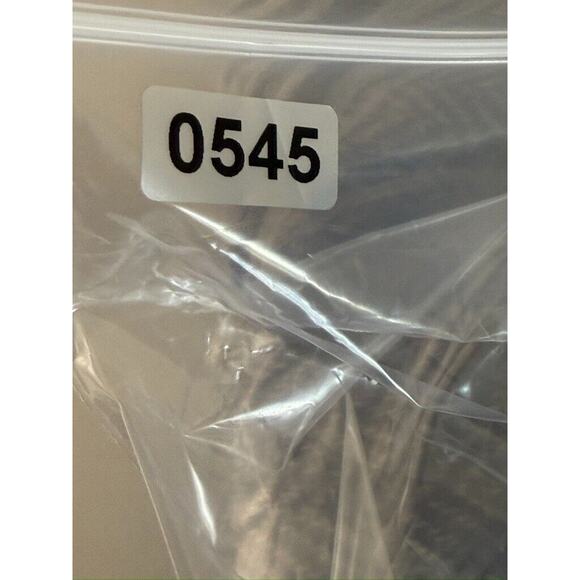 VTG Oleg Cassini Men 100 Wool Tweed Single Breasted Blazer Brown Ukraine 46R - Picture 12 of 12